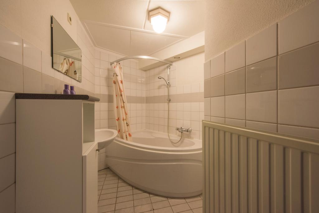 Roompot Hof Domburg ドンブルグ 部屋 写真