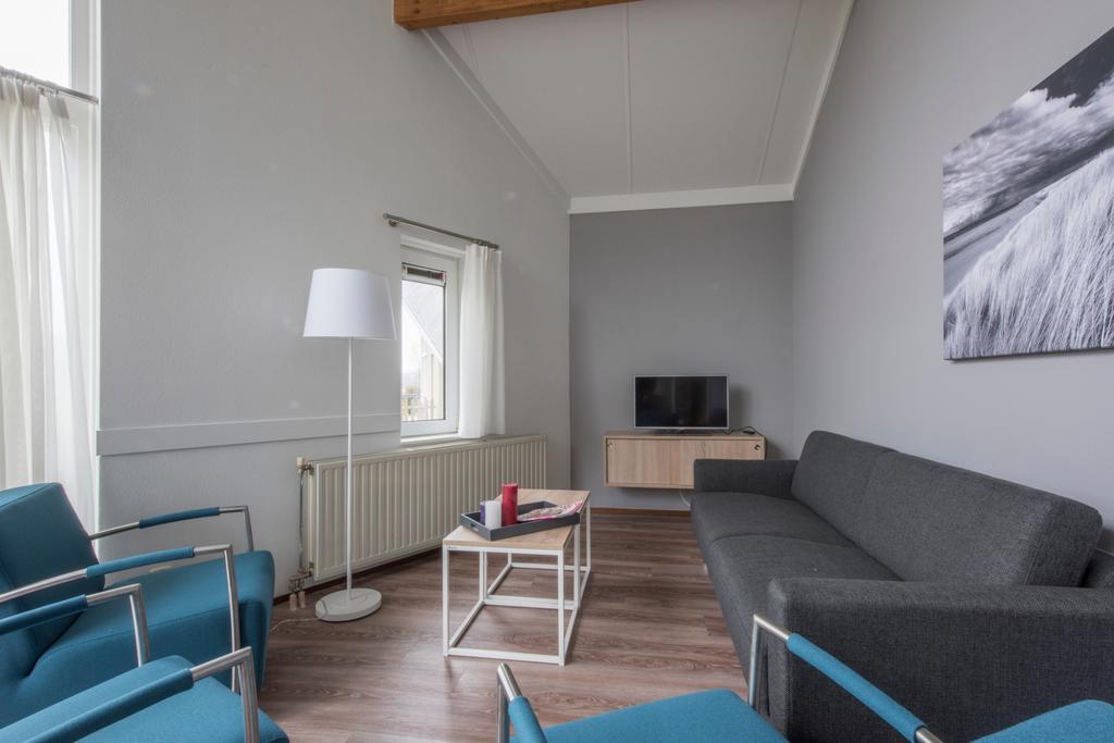 Roompot Hof Domburg ドンブルグ 部屋 写真