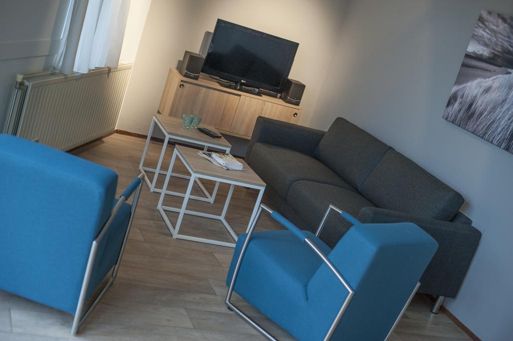 Roompot Hof Domburg ドンブルグ 部屋 写真