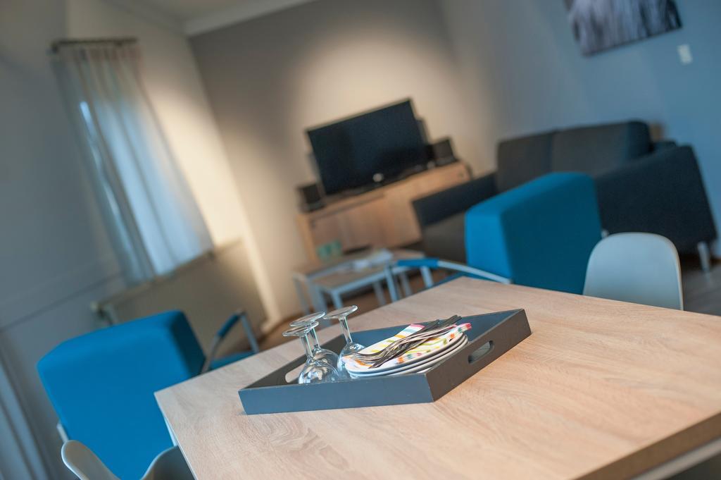 Roompot Hof Domburg ドンブルグ 部屋 写真