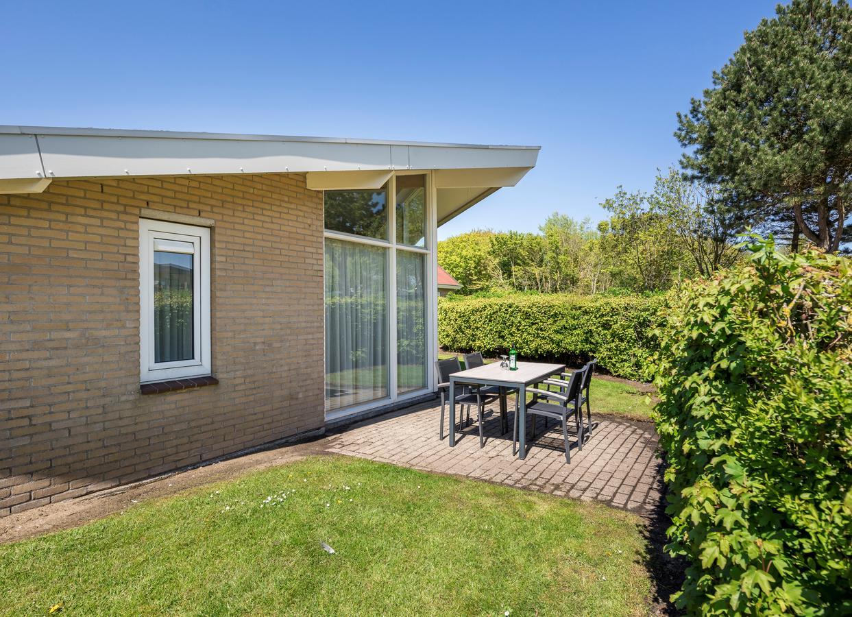 Roompot Hof Domburg ドンブルグ エクステリア 写真