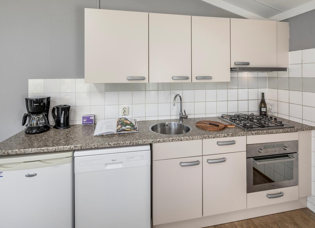 Roompot Hof Domburg ドンブルグ 部屋 写真