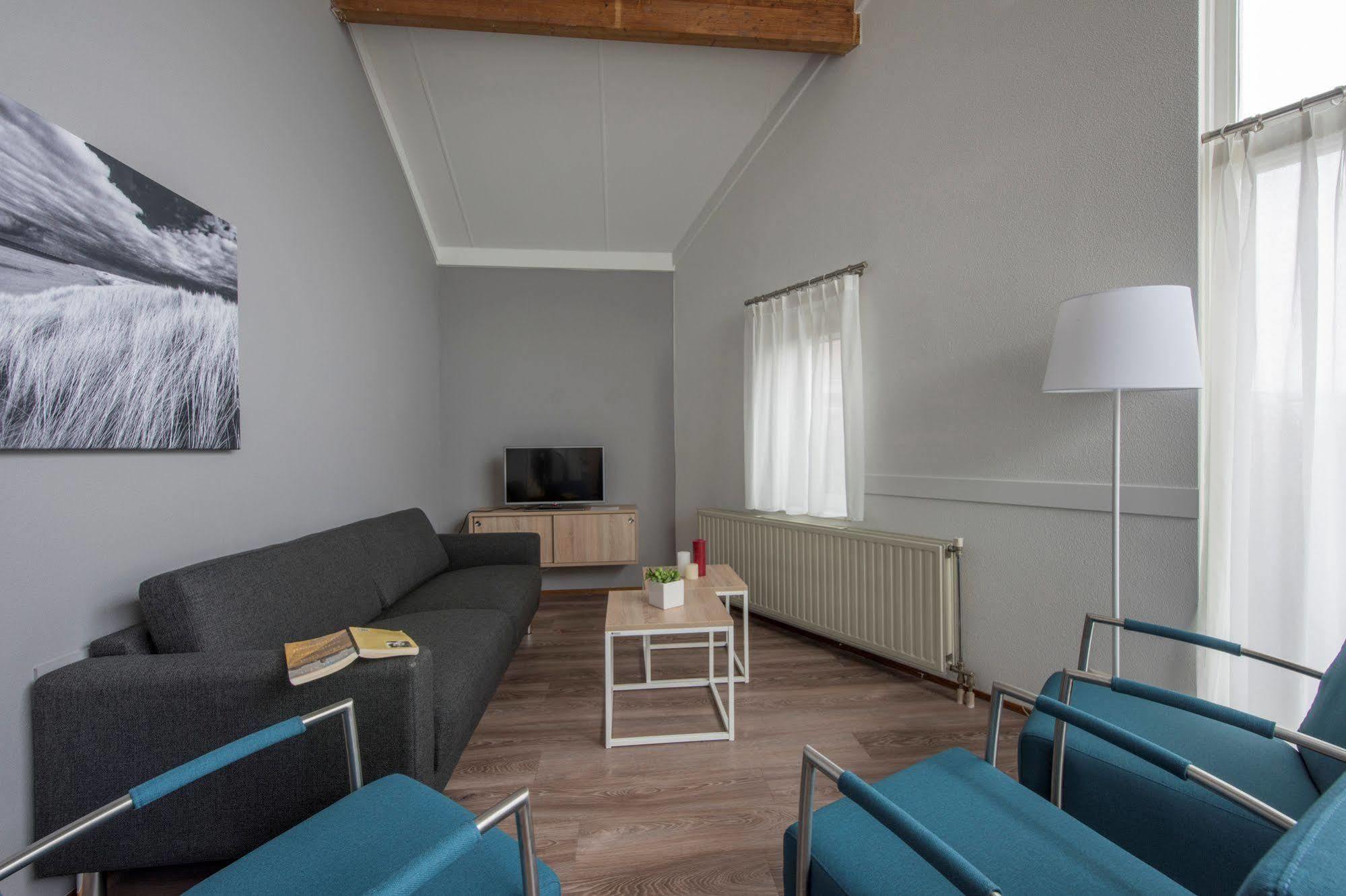 Roompot Hof Domburg ドンブルグ エクステリア 写真