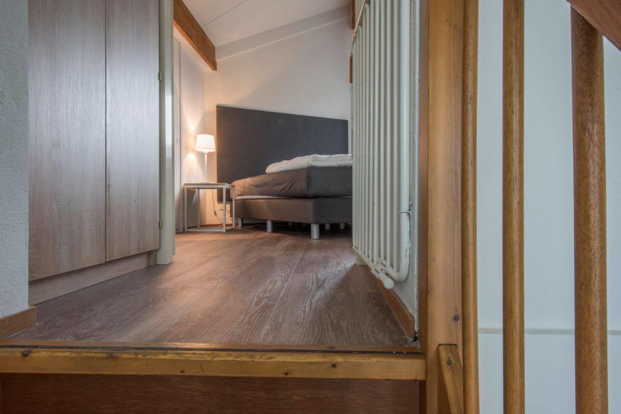 Roompot Hof Domburg ドンブルグ エクステリア 写真